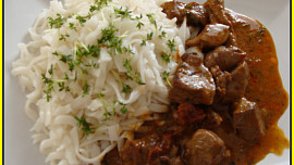 Krůtí Tajemná Bombay