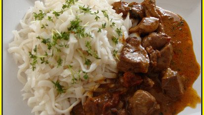 Krůtí Tajemná Bombay