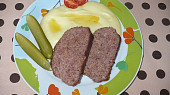 Lahůdková sekaná