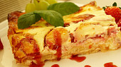 Lasagne pro mlsaly