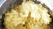 Lemiešky se sýrem - Lemieszki z serem