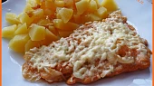 Marinovaná kuřecí prsíčka