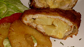 Medvedí tlapy