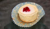 Mini cheesecakes (Mimi Cheesecake)