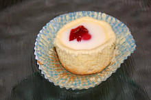 Mimi Cheesecake