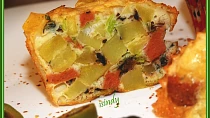 Muffiny na slano