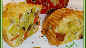Muffiny na slano