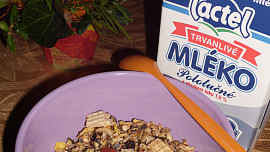 Müsli Extreme