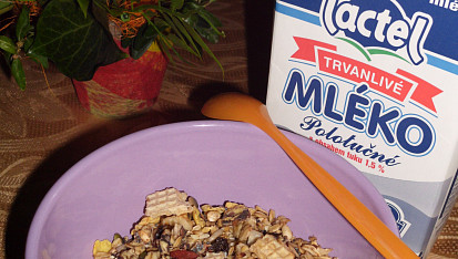 Müsli Extreme
