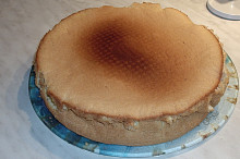 upečeme korpus