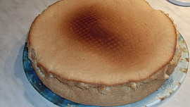 Ostravský dort