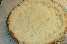vnitřek vydlabeme
