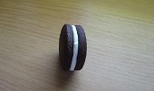 Otoč, oblíž, omliekuj -OREO