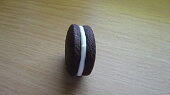 Otoč, oblíž, omliekuj -OREO