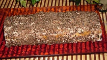 Ovocná roláda