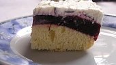 Ovocné indiánkové řezy, Ovocné indiánkové řezy