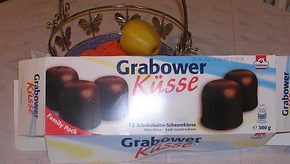 Ovocné indiánkové řezy, krabice od indiánků
