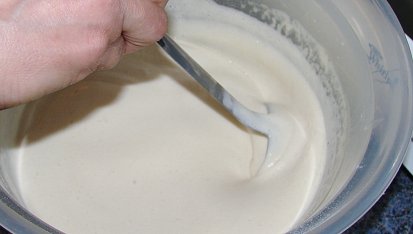 Palačinky zdravě, chutně a hospodárně