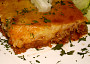 Chalupářský koláč (Cottage pie)