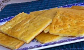 Pečené zelí