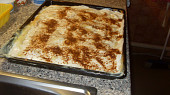 Péřová buchta