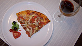 Pizza Marcella