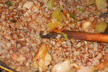 nakonec pohanku