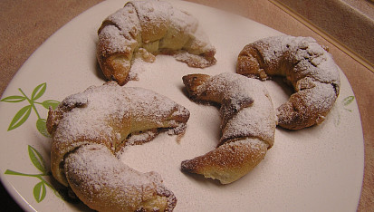 Slávinky