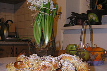 Slávinky