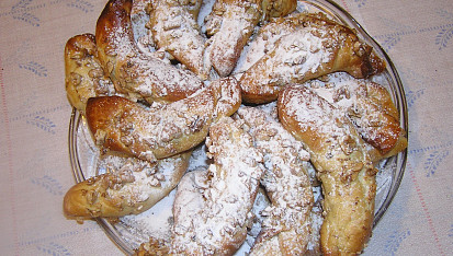 Slávinky, Slávinky