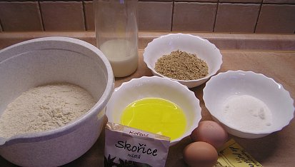 Slunečnice