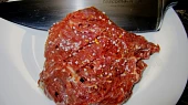 Steak z hovězího pupku – flank steak, Steak z hovězího pupku – flank steak