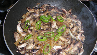 Stroganov -  Nestroganov