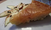 Tarte Tatin – Jablečný koláč (Tarte Tatin – Jablečný koláč)