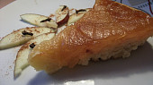 Tarte Tatin – Jablečný koláč, Tarte Tatin – Jablečný koláč
