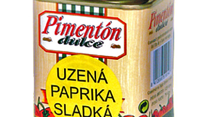 Vepřové srdce na uzené paprice, zdroj www.bassta.cz