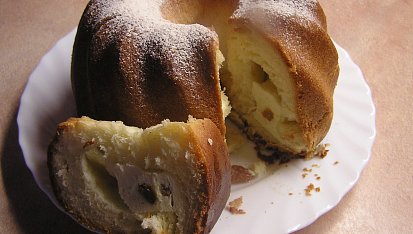 Závin mnoha chutí