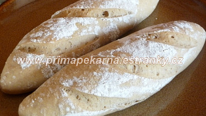 Žitno-pšeničné špičky