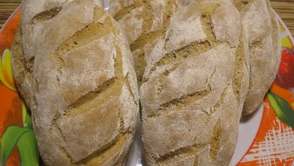 Žitno-pšeničné špičky
