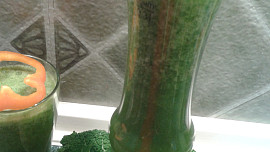 Sedm dní s koktejly, aneb prima dieta