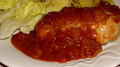 Balkánské kuře