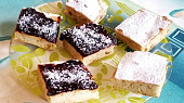 Buchta s rozinkami