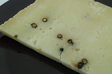 Pecorino Pepato