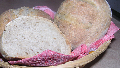 Chlebánky