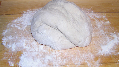 Chlebánky
