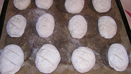 Chlebánky