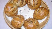 Cibulové dalamánky, Cibulové dalamánky