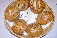 Cibulové dalamánky