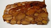 Domácí tempeh