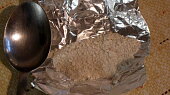 Domácí tempeh (Navážíme tempeh starter a případně promícháme s rýžovou moukou)